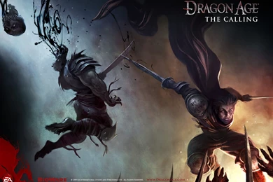 Image   The Calling Wallpapers Full.jpg   Dragon Age Wiki   Wikia