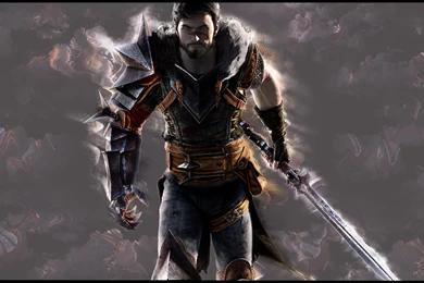 Dragon Age 3 Wallpapers By Tooyp On DeviantArt