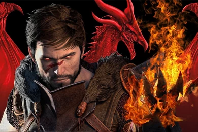 Dragon Age Pictures   HD Wallpapers And Pictures