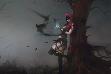 Dragon Age : Desktop And Mobile Wallpapers : Wallippo