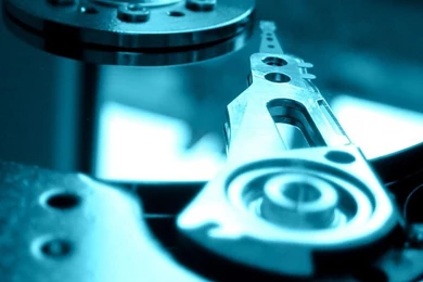 Download Wallpapers 3840x1200 Hardware, Construction, Iron, Hdd ...