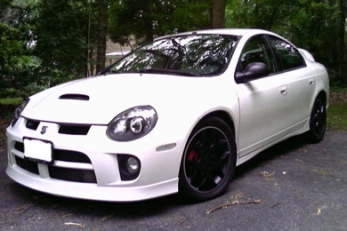 2005 Dodge Neon SRT 4 Pictures, Mods, Upgrades, Wallpapers ...