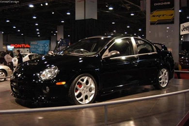 Post Pics) Clean Stock Srt 4 Or Lightly Modded Page 2 Dodge ...