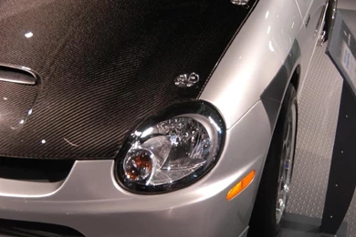 2004 Dodge Neon SRT 4 Extreme Images. Photo ...