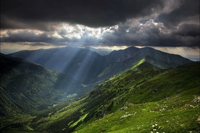 Poland By Lonelywolf2 Cleared My Hdd And Have No Wallpapers ...