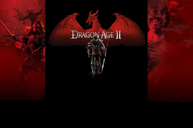1920x1080 Dragon Age 2 Desktop PC And Mac Wallpapers