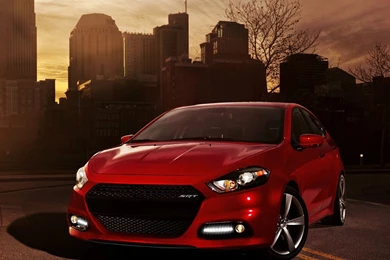 2014 Dodge Dart Srt 4 Wallpapers