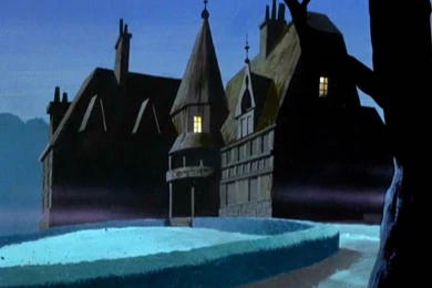 Amazing Scooby Doo Backgrounds Paintings