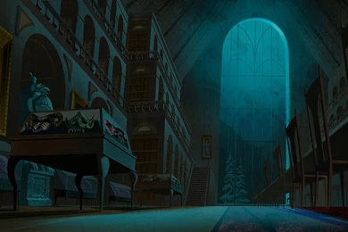 Shawn McKelvey Illustration: Scooby Doo Mystery Inc. Animation ...