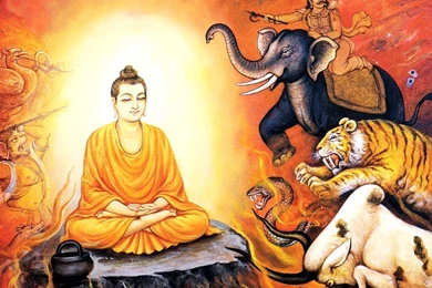 Gautama Buddha