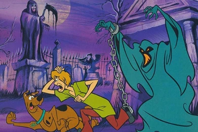 Scooby Doo Wallpaper Backgrounds