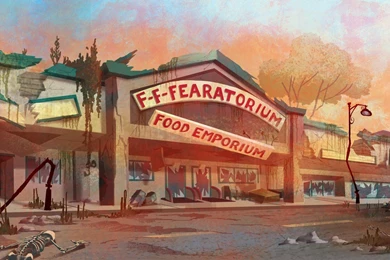 Scooby Doo Confessions Blog