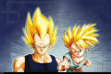 109 Vegeta (Dragon Ball) HD Wallpapers