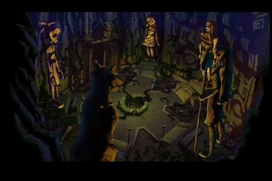 Animation By Jennifer Patton At Coroflot.com