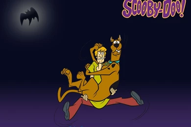 Scooby Doo Wallpapers Character Backgrounds Coloring Pages The Gang