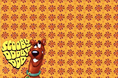 GT Wallpapers   Fond D'ecran Scooby Doo