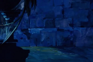 Second Period Industries: More Scooby Doo Backgrounds: Hastle In ...