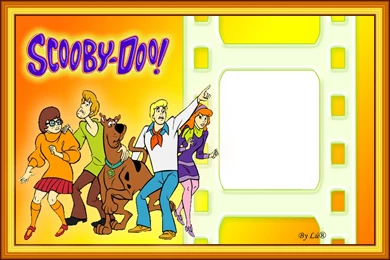 Cartoons: SCOOBY DOO Adventure Comedy Family Cartoon 57 HD ...