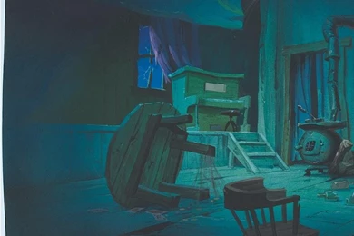 Auction.howardlowery.com: Hanna Barbera SCOOBY DOO WHERE ARE YOU ...