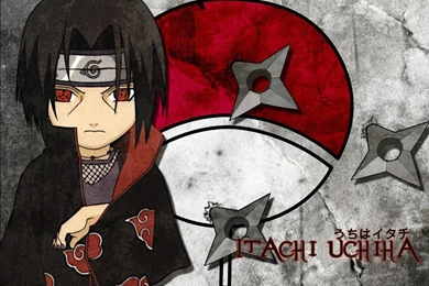 Download Chibi Naruto Wallpapers 985x738