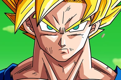 HD Great Goku Wallpapers High Resolution Full Size   HiReWallpapers 866