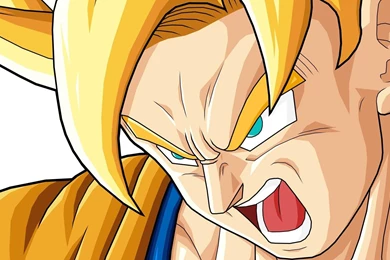 HD High Quality Goku Wallpapers Desktop Full Size   HiReWallpapers 860