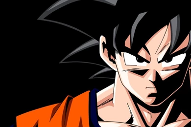 Son Goku Wallpapers For PC Backgrounds   Wallpapers HD