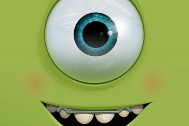 Monsters University iPhone Wallpapers