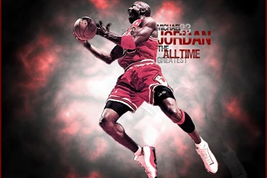 Michael Jordan HD Wallpapers Wallpapers Cave