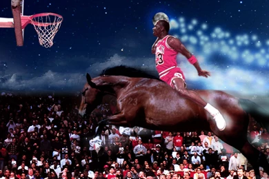 Michael Jordan Dunking Wallpapers   Wallpapers Cave