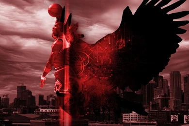 Michael Jordan Dunk Wallpapers