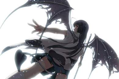 SUCCUBUS WALLPAPER   (