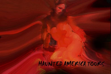 HAUNTED AMERICA TOURS SUCCUBUS WALLPAPER HauntedAmericaTours.com