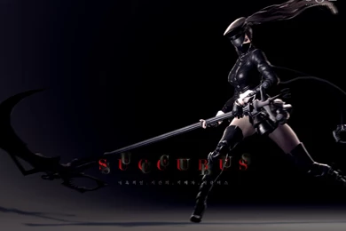 Vindictus Sexy Succubus Wallpapers 2 1280x1024   Mabinogi Heroes ...
