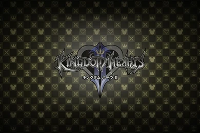Amazing Kingdom Hearts Wallpapers   HD Wallpapers
