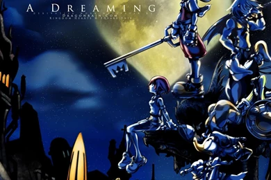 Kingdom Hearts Riku Wallpapers 25440 HD Wallpapers