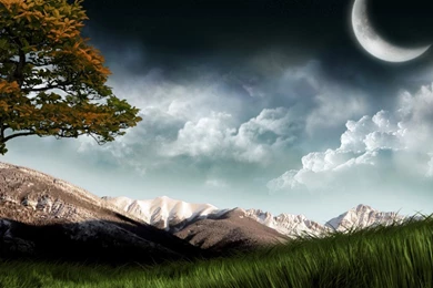 Latest 3d HD Wallpapers, Images, And Pictures Free