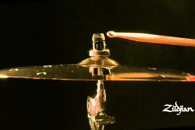Zildjian Sound Lab   16" A Custom EFX   YouTube
