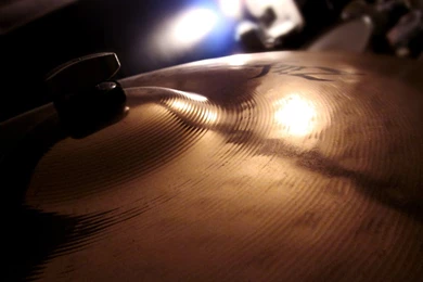 Zildjian By Purembc On DeviantArt