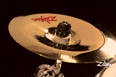 10" FX ORIENTAL CHINA "TRASH"