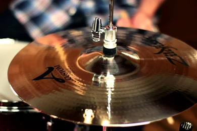 Zildjian A Custom Cymbal Pack   YouTube