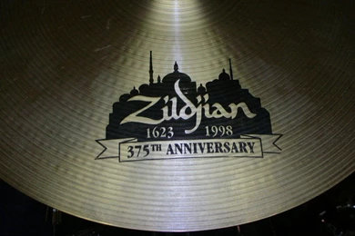 The Gallery For   > Zildjian Logo Wallpapers