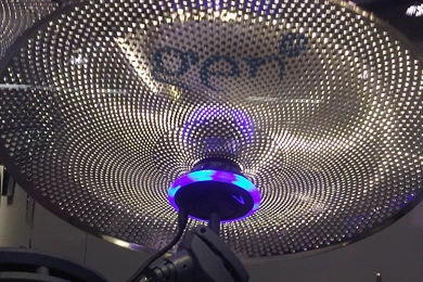 Zildjian Gen 16 Cymbal Triggers   Read More...