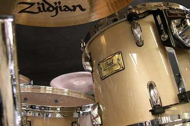 AMonline's Free Platinum Mist Wallpapers