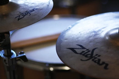 Zildjian By James1552 On DeviantArt