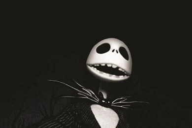 Nightmare Before Christmas HD Wallpapers Iphone