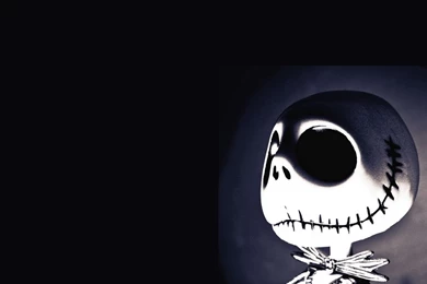 Nightmare Before Christmas Iphone Wallpapers