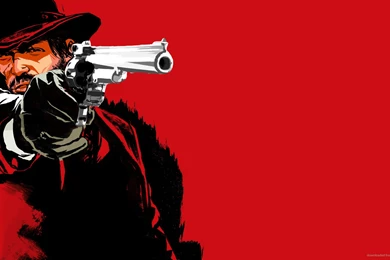 Red Dead Redemption Wallpapers iPhone   Wallpaper.