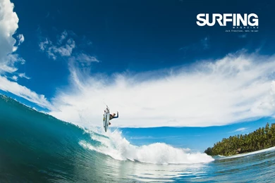 Surfing Wallpapers