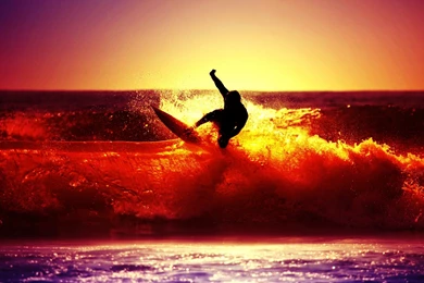 Surfing Pictures